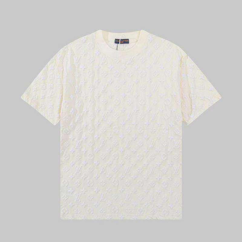 Louis Vuitton Men's T-shirts 963